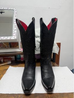 Rock’em Boots