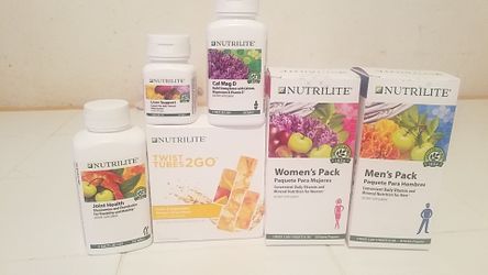 Nutrilite
