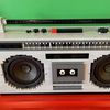 boombox