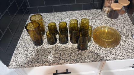 Dish ware