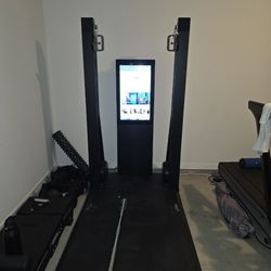 OxeFit XS1 All In One Fitness Equipment Home Gym Machine 