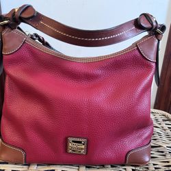 Dooney And Bourke Purse