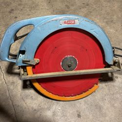 Ryobi  16.25” Speed Saw