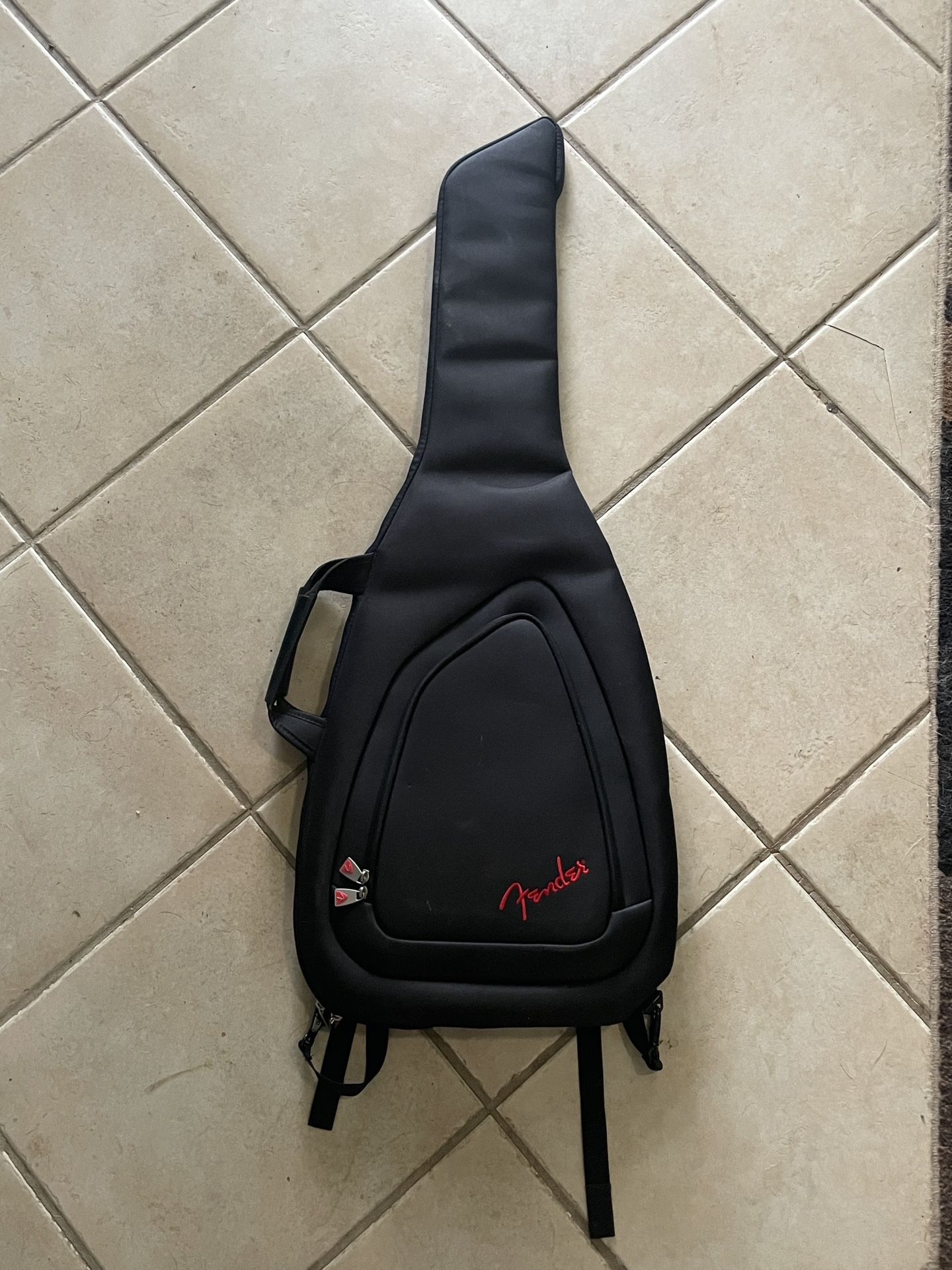 Fender Electric Guitar Bag