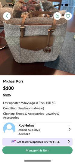 Michael Kors
