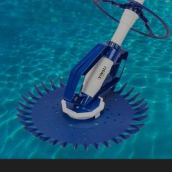Pool Vacuum Brand New