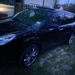 2006 Subaru B9 Tribeca