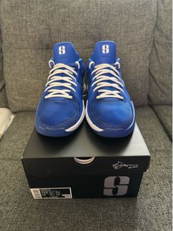 Nike Sabrina 2 Size 12
