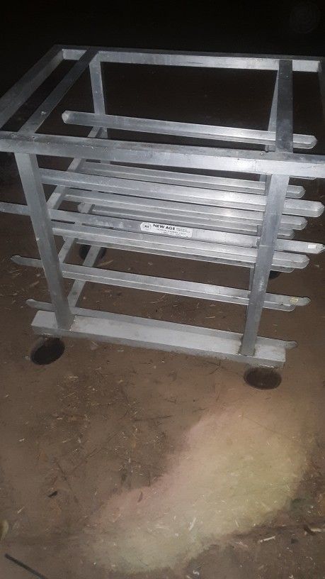 Rolling Extra Large Can Dispenser