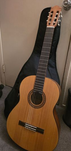 Guitars