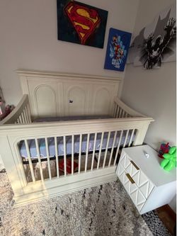 Crib