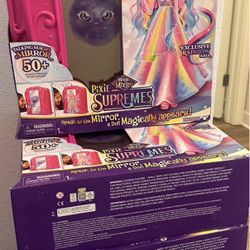 Magic Mixies Supremes 