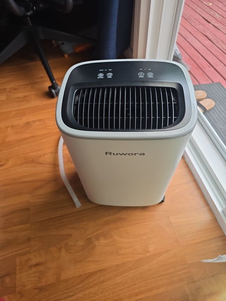 Dehumidifier - Ruwora