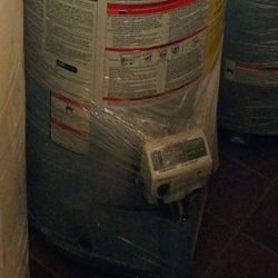 30 Gallon Water Heater 
