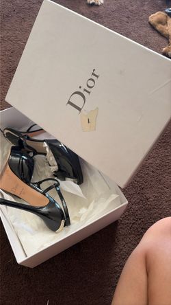 Dior Heels