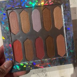 Makeup palette 