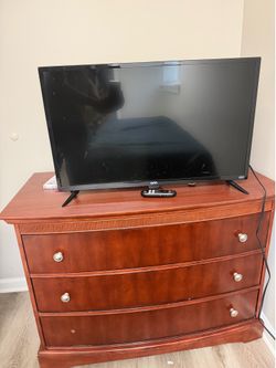 Vizio smart 32 in Tv