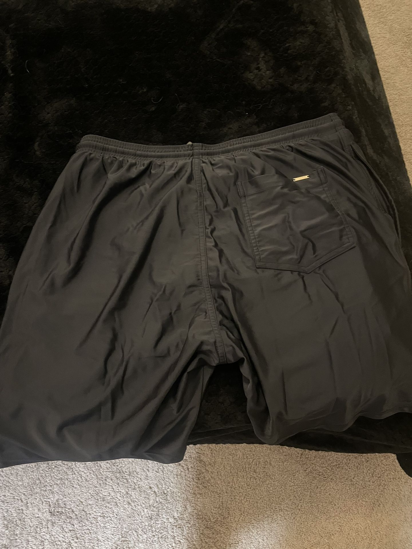 Swim Trunks