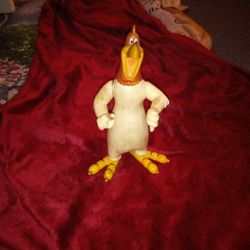 Rare 1970 Foghorn Leghorn Figure 