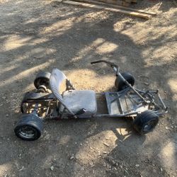 Go Kart 