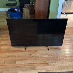 TCL 55" CLASS 5-SERIES 4K UHD QLED DOLBY VISION HDR SMART ROKU TV - 55S555