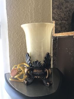 Table Lamp