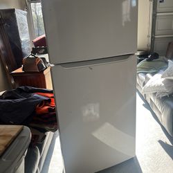 Frigidaire Refrigerator