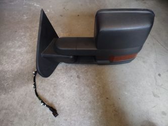 Side Mirrors