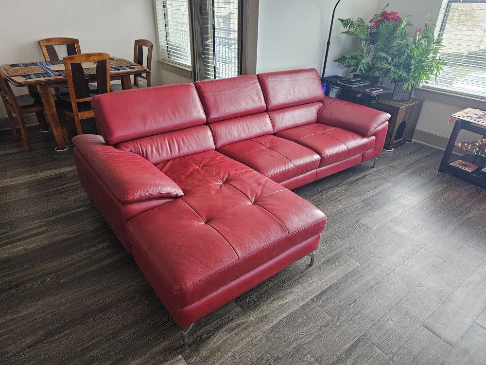 Beautiful Couch For Sale...