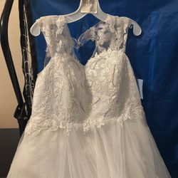 Girl Dress 