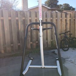 Century Fitness Training Station