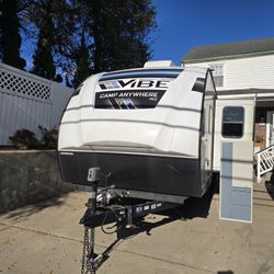 2022 Forest River 26RB