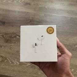 AirPods Pro 2