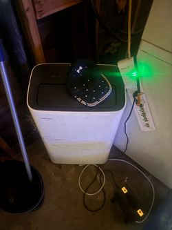 Toshiba air conditioner