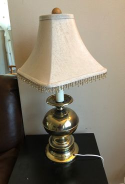 Lamp for sale