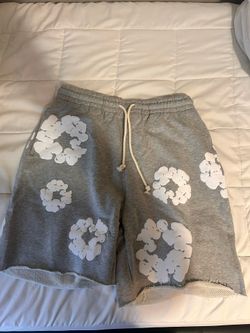 Denim tears shorts