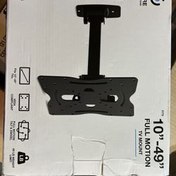 Full Motion TV Mount 