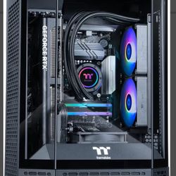 Brand New Gaming Computer Ultra 7 32gb 2TB 4060Ti