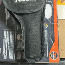 Infrared thermometer