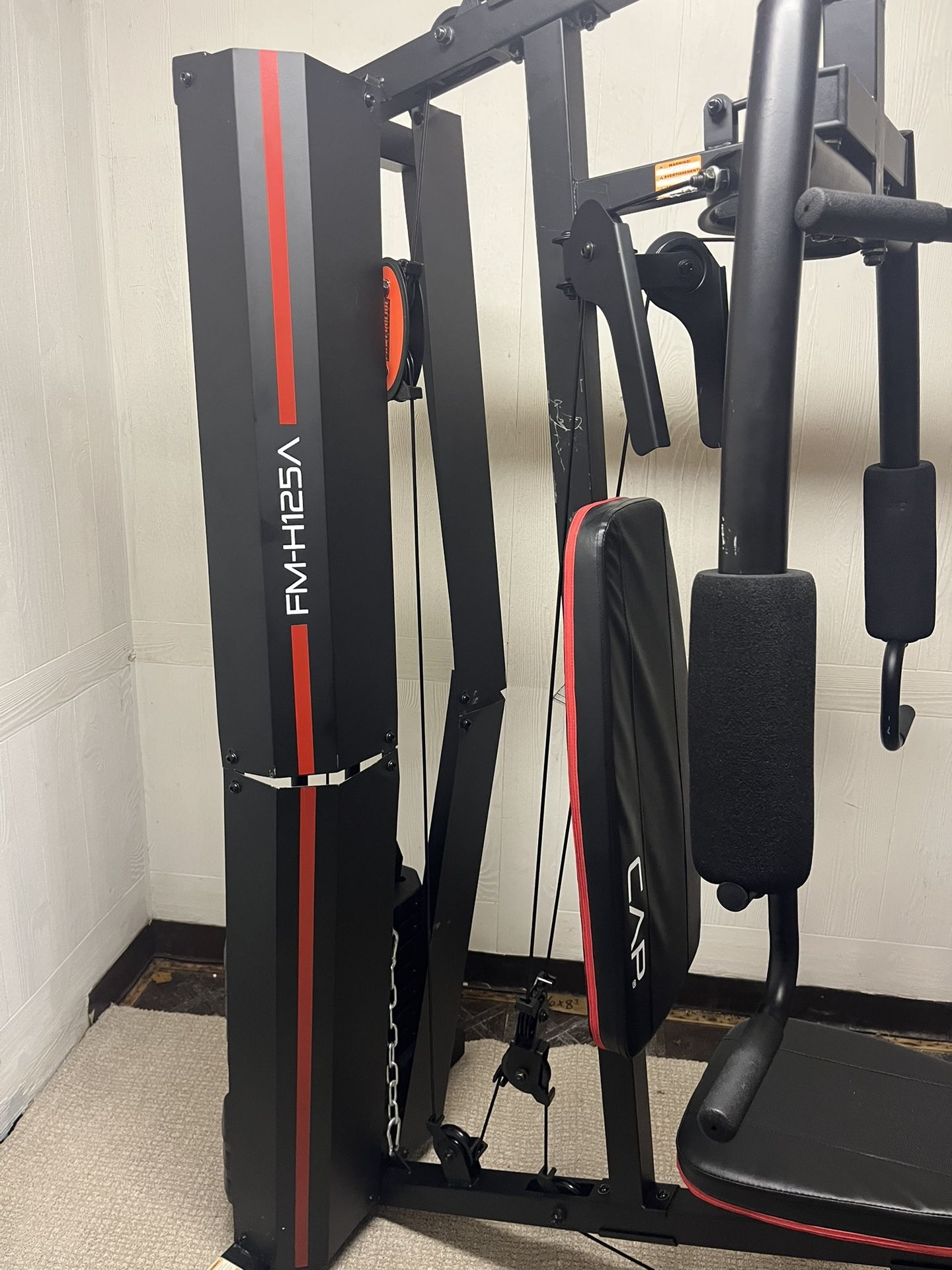 Gym Set