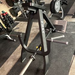 Fray Fitness T Bar Row 