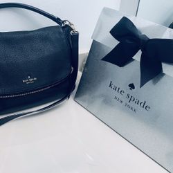 Kate Spade Satchel Purse