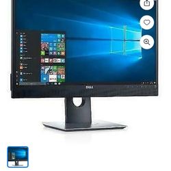 New Dell P2418HZm Monitor