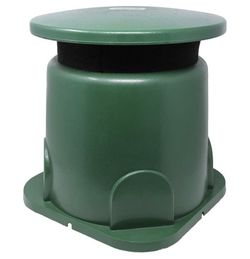 Tic Gs3-8 Outdoor Weather Resistant In Ground Speak 