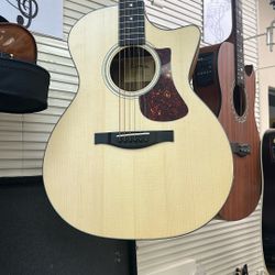 Eastman AC222CE Acoustic Guitar