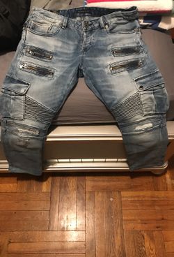 Cult of individuality brand new no tags size 36!!