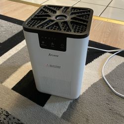 Aeroeve Air Purifier