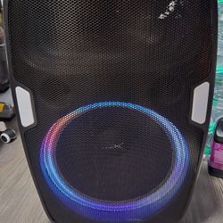 Altec Bluetooth Speaker 