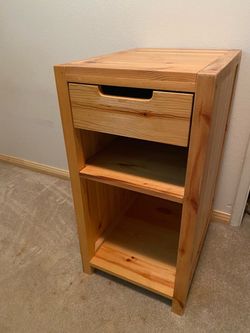 IKEA night stand