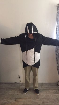 Assassin's Creed costume jacket
